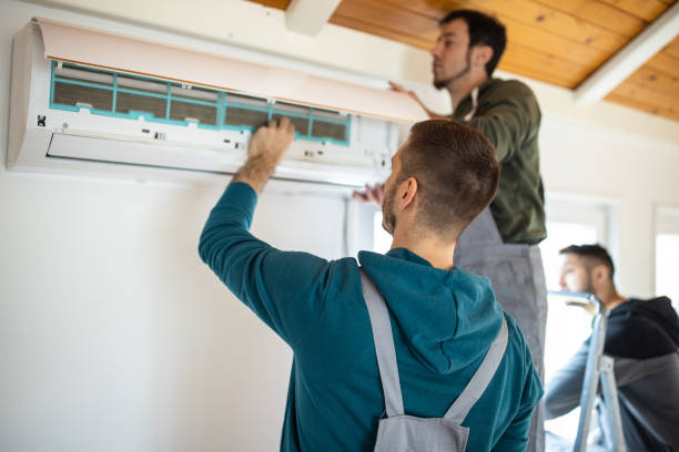 Best Commercial HVAC Repair  in Shannon, MS