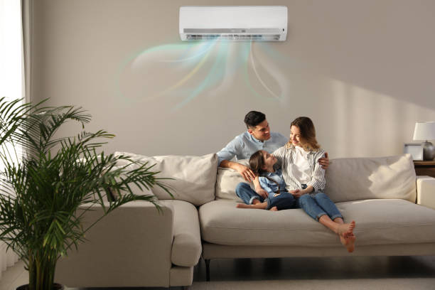 Local HVAC Companies in Shannon, MS