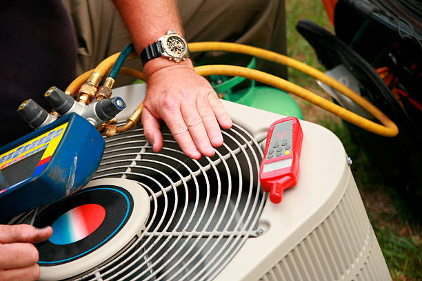 Best HVAC Emergency Services  in Shannon, MS