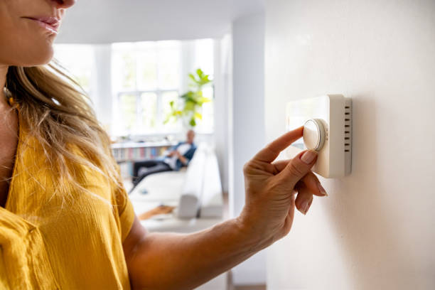 Best HVAC Maintenance Near Me  in Shannon, MS