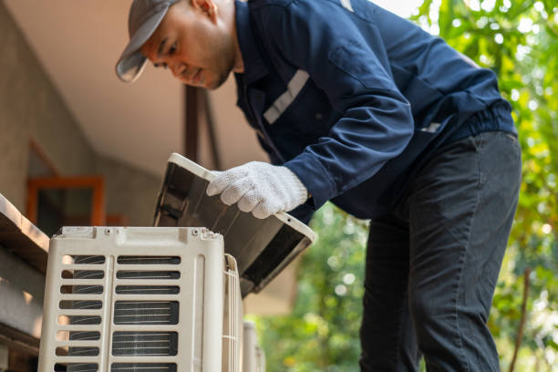 Best Emergency HVAC Repair  in Shannon, MS