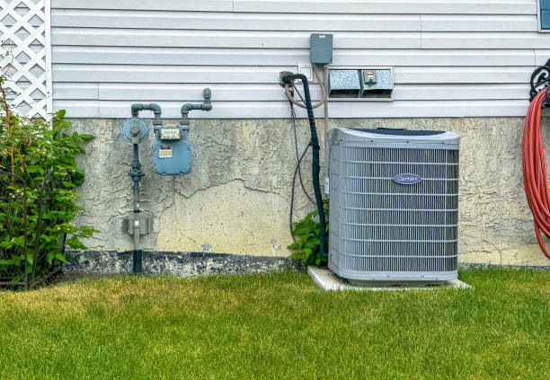 Best Central Air Repair  in Shannon, MS